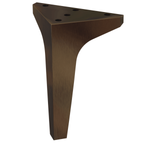 Apex Vasa Metal Feet, 5.9″ Height