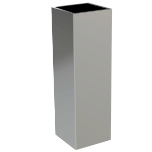 Square Aluminum Ferrules