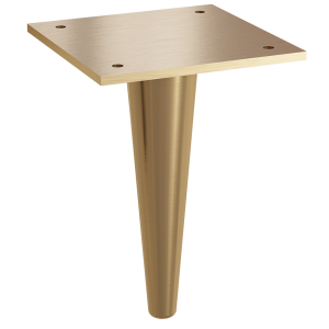 Devon Feet, 5.906″ Height