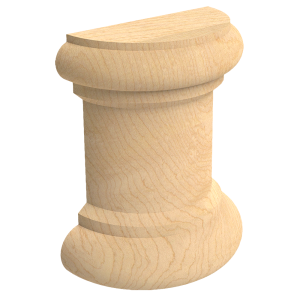 Create-A-Column® End Spindles