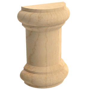 Create-A-Column® Center Spindles