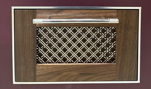 Decorative Grilles & Mesh