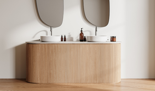 Flexible Tambour & Rigid Panels