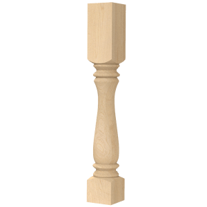 Urn Column, 35.25″ Height