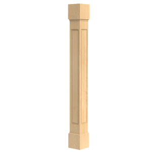 Cosmo Column, 35.25″ Height