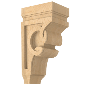 Celtic Corbels