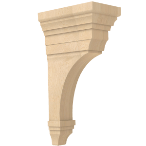 Arts & Crafts Corbels