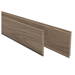 Hardwood Shiplap, 96″ Long