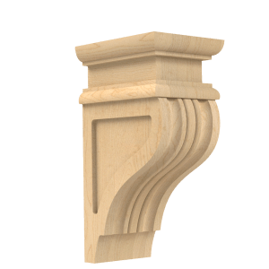 Palladian Corbels