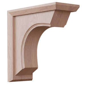 Classic Revival Corbels