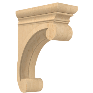 Madeline Corbels