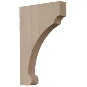Craftsman Corbels