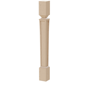 Nouveau Column