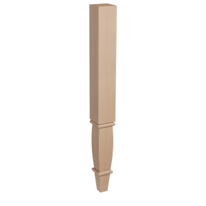 Wright Column, 35.25″ Height