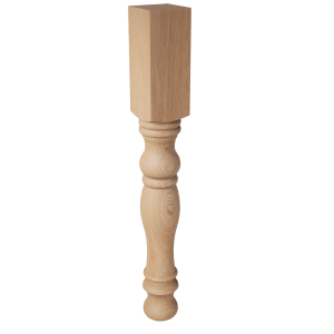 English Country Columns