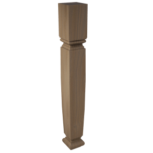 Square English Estate Column