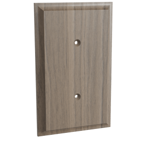 Blank Switch Plate Cover