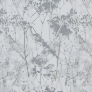 Botanical Resin (48″ Wide), 1 Linear Foot <b>#1804</b>