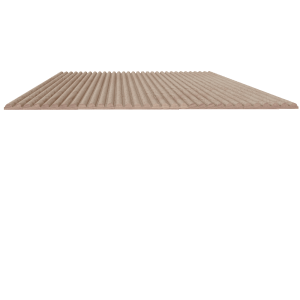 3/8″ Bead Rigid Insert Panel (.25″ Thick) <b>#127</b>