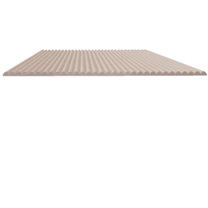 .29″ Bead Rigid Insert Panel (.25″ Thick) <b>#110</b>