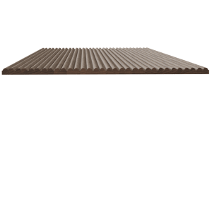 .29″ Bead Rigid Insert Panel (.375″ Thick) <b>#102</b>