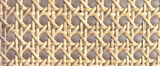 Hex Rattan Style #1202