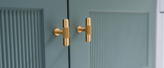 Mansion in May - Featuring the work of Wendy Scott of Timeless Closets & Cabinetry