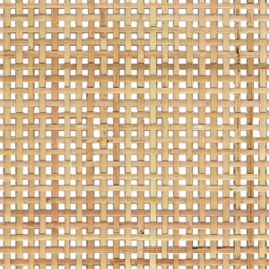 Radio Weave Rattan Webbing (36″ Wide), 1 Linear Foot – Natural