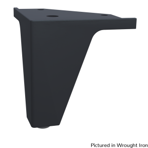 Apex Feet, 4″ Height