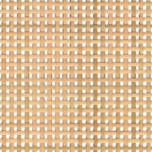 <b><i>NEW!</i></b> Radio Weave Synthetic Rattan Webbing (36″ Wide), 1 Linear Foot