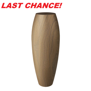 Danish Modern Feet, 4″, 6″ & 9″ Height – <b>LAST CHANCE!</b>