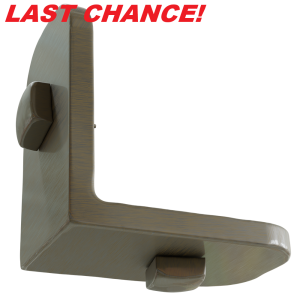 2″ Brass Apex Straps with Finish Defects – <b>LAST CHANCE</b>