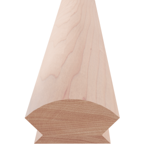 <b><i>NEW!</i></b> Radiused Corner Mouldings