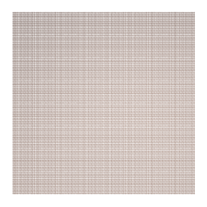 <b><i>NEW!</i></b> Superfine Wire Italian Mesh (59″ Wide), 1 Linear Foot <b>#110</b>