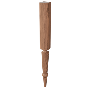 <b><i>NEW!</i></b> Heritage Corner Post, 34.5″ Height